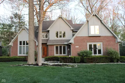 7577 Ballinshire S, Indianapolis, IN 46254