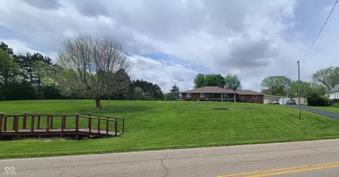 4469 Alexandria Pike, Anderson, IN 46012