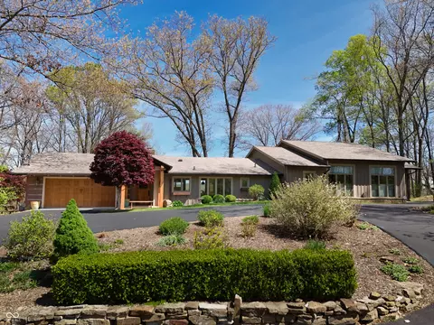 488 Town Hill Rd E, Nashville, IN 47448