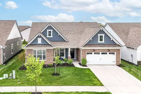 235 Derringer Ave, Westfield, IN 46074