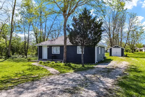 20 N Galeston Ave, Indianapolis, IN 46229