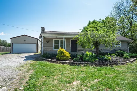 560 S County Road 700 W, North Vernon, IN 47265