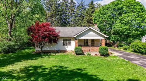 5240 Smock St, Indianapolis, IN 46227