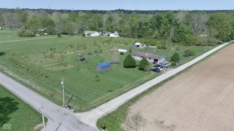 7509 N 330 W, Columbus, IN 47201