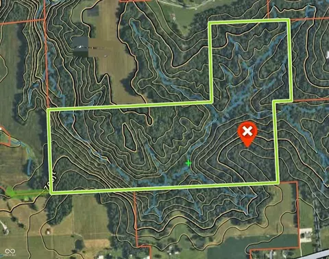 0 Blue Barn Rd, Bloomfield, IN 47424