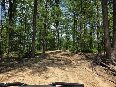 0 Blue Barn Rd, Bloomfield, IN 47424