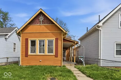 1152 Lexington Ave, Indianapolis, IN 46203