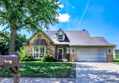 4002 Sunshine Ave, Indianapolis, IN 46228