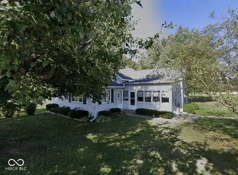 10770 N Stephens Ln E, Sunman, IN 47041