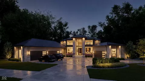 4360 Elmscott Rdg, Zionsville, IN 46077