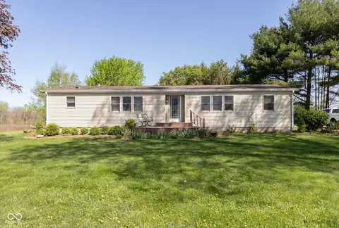 7737 S 675 W, Jamestown, IN 46147