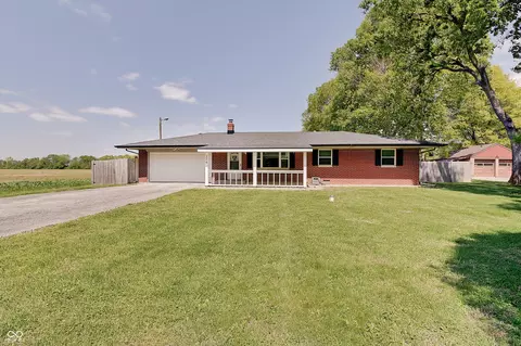 374 W Thompson Rd, Indianapolis, IN 46217