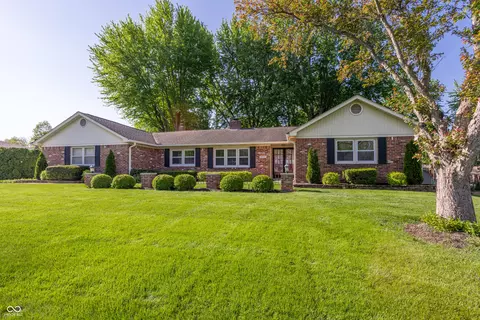9725 Mallery Dr, Noblesville, IN 46060