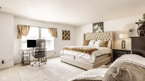 Bedroom - 12957 E 131st St, Fishers, IN 46037 photo 1 of 8