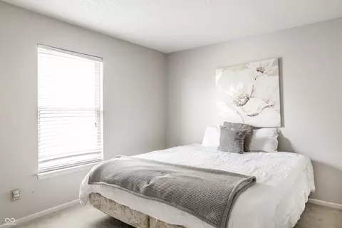 Bedroom - 12957 E 131st St, Fishers, IN 46037 photo 5 of 8