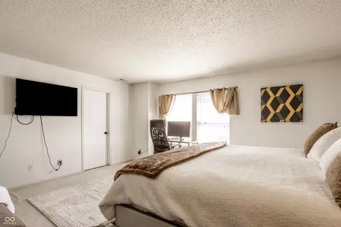 Bedroom - 12957 E 131st St, Fishers, IN 46037 photo 3 of 8