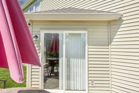 Exterior - 12957 E 131st St, Fishers, IN 46037 photo 2 of 7