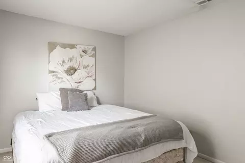 Bedroom - 12957 E 131st St, Fishers, IN 46037 photo 6 of 8