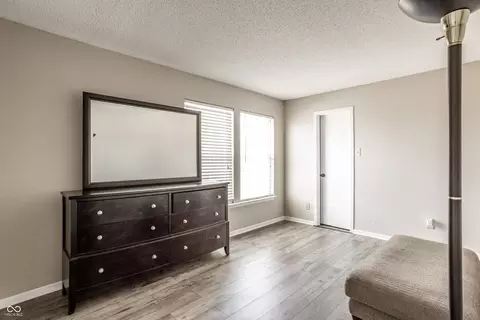Bedroom - 12957 E 131st St, Fishers, IN 46037 photo 7 of 8