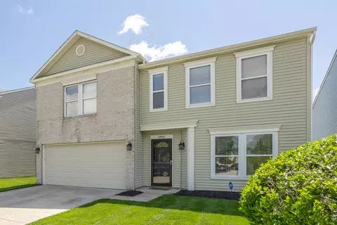 Exterior - 12957 E 131st St, Fishers, IN 46037 photo 1 of 7