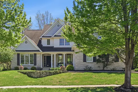 11275 Wedgefield Ct, Fishers, IN 46037