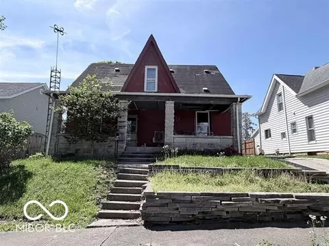 610 18th St, Bedford, IN 47421