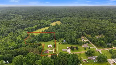 5615 Sr 142, Martinsville, IN 46151