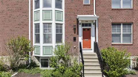 308 E 10th St, Indianapolis, IN 46202