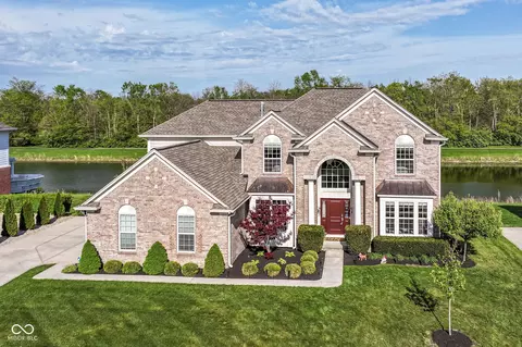 13845 Kickapoo Trl, Carmel, IN 46033