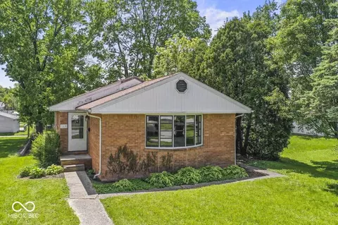 219 W Taylor St, Pendleton, IN 46064