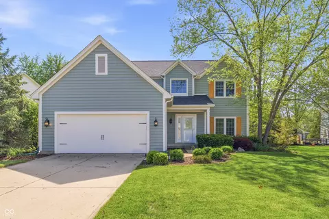 12862 Clifford Cir, Carmel, IN 46032