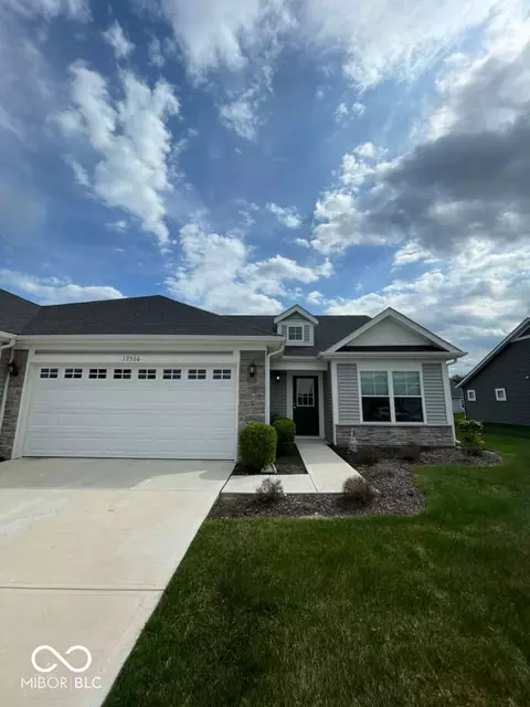 19366 Goins Blvd, Westfield, IN 46074
