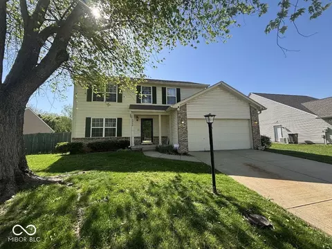 6548 Long Run Dr, Indianapolis, IN 46268