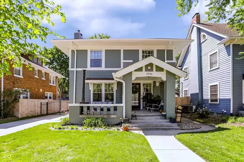 3936 Broadway St, Indianapolis, IN 46205