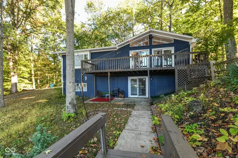 13 Jefferson Vly, Coatesville, IN 46121