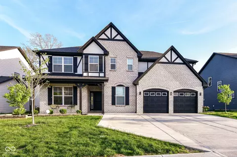 531 Ogala Dr, Westfield, IN 46074