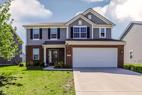 6936 Sonora Blvd, Brownsburg, IN 46112