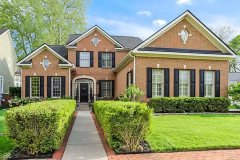 4243 Heyward Ln, Indianapolis, IN 46250