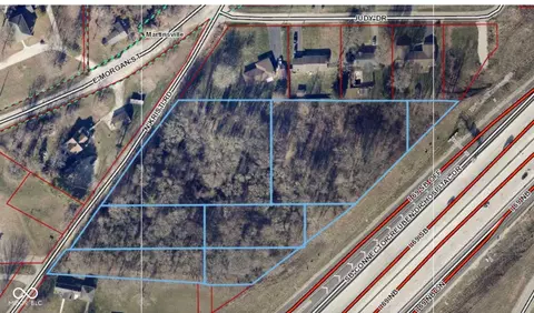 0 Kristi Rd N, Martinsville, IN 46151