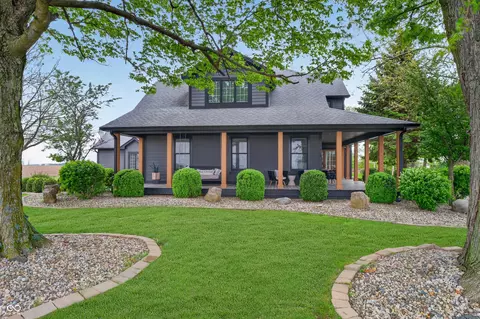 4835 S 500 W, Lebanon, IN 46052