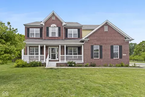 8560 Charleston Ct, Avon, IN 46123