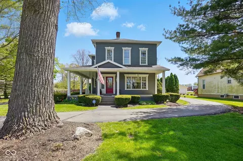 1515 Chester Blvd, Richmond, IN 47374