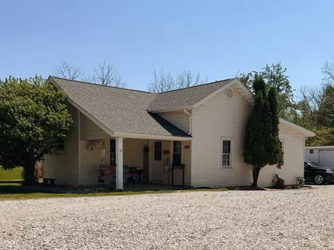507 S Michigan Ave, Greensburg, IN 47240
