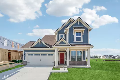 5589 Arcade Blvd, Mccordsville, IN 46055