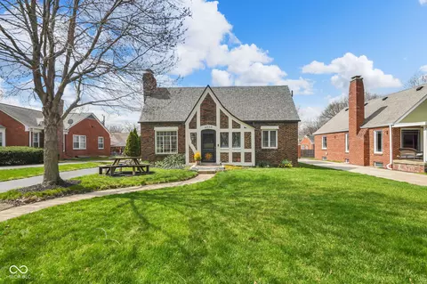 6034 Broadway St, Indianapolis, IN 46220
