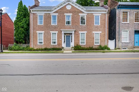 122 W Main St, Centerville, IN 47330