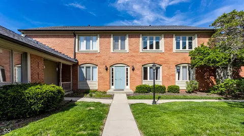 1176 Canterbury Ct #C, Indianapolis, IN 46260