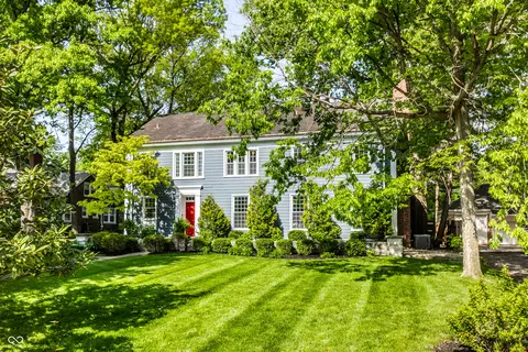 4330 Central Ave, Indianapolis, IN 46205