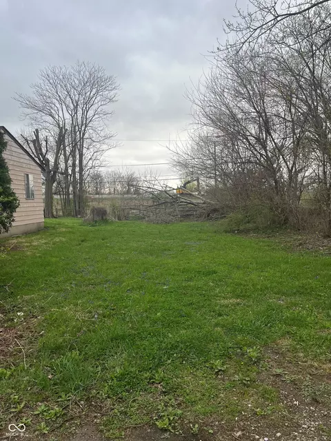 1722 Linden St, Indianapolis, IN 46203