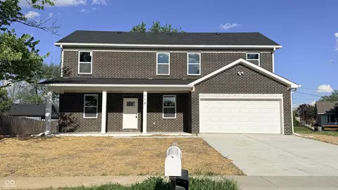189 Pinedale Dr, Whiteland, IN 46184